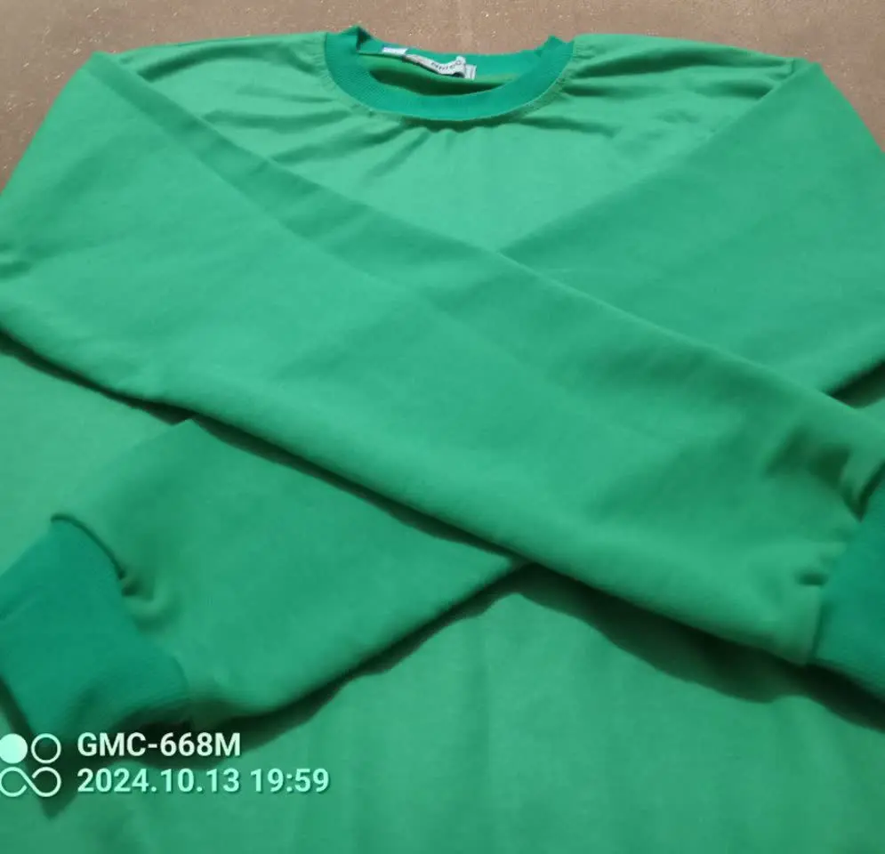 بلوز اسپرت دخترانه و پسرانه
