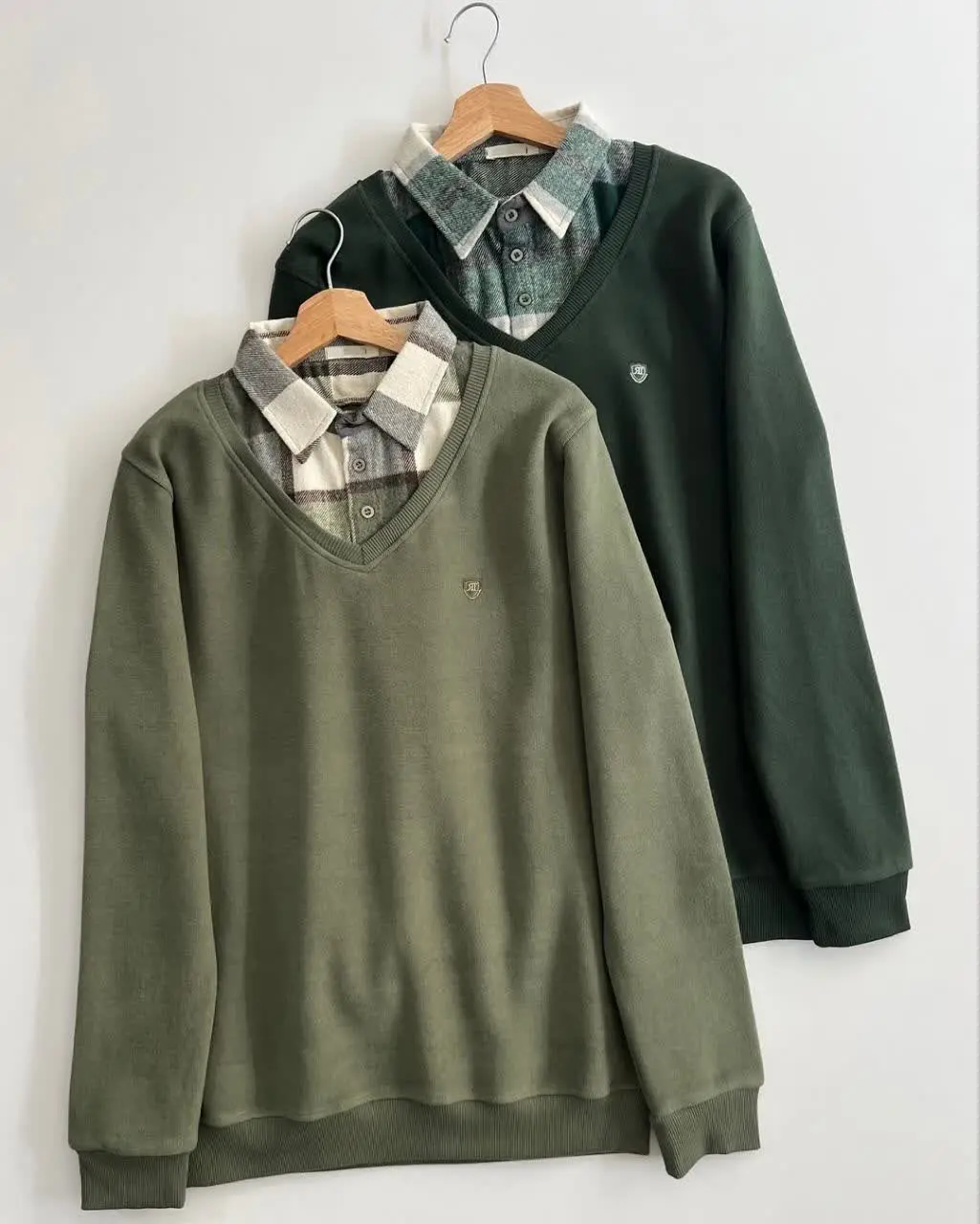 ✅بلوز مردانه امید 🍃