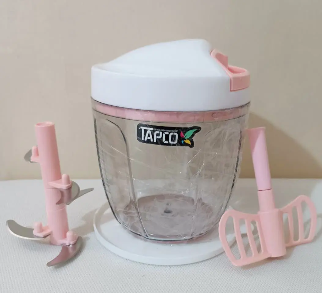 خردکن ۵تیغه تاپکو 👌