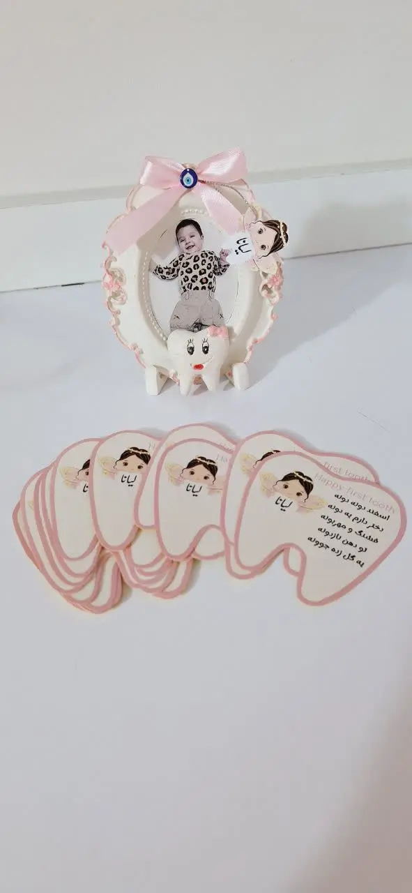 گیفت دندونی🦷🦷
