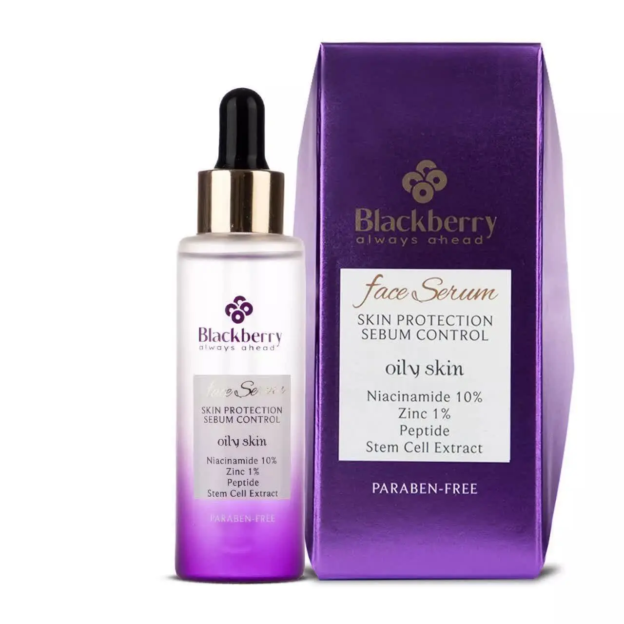 🧡 جدیدترین سرم سلول بنیادی گیاهی 
