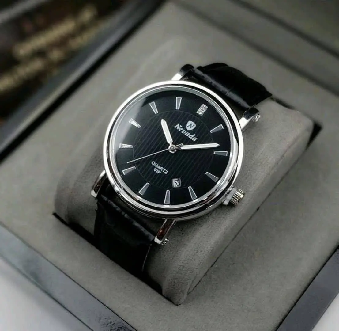 ساعت مردانه نوادا
