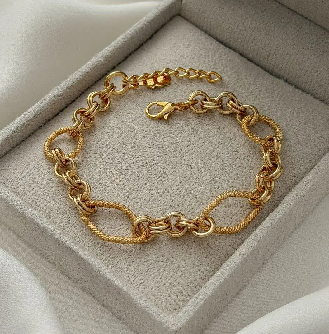 دستبند SHEEN کد ۲۹۹۱