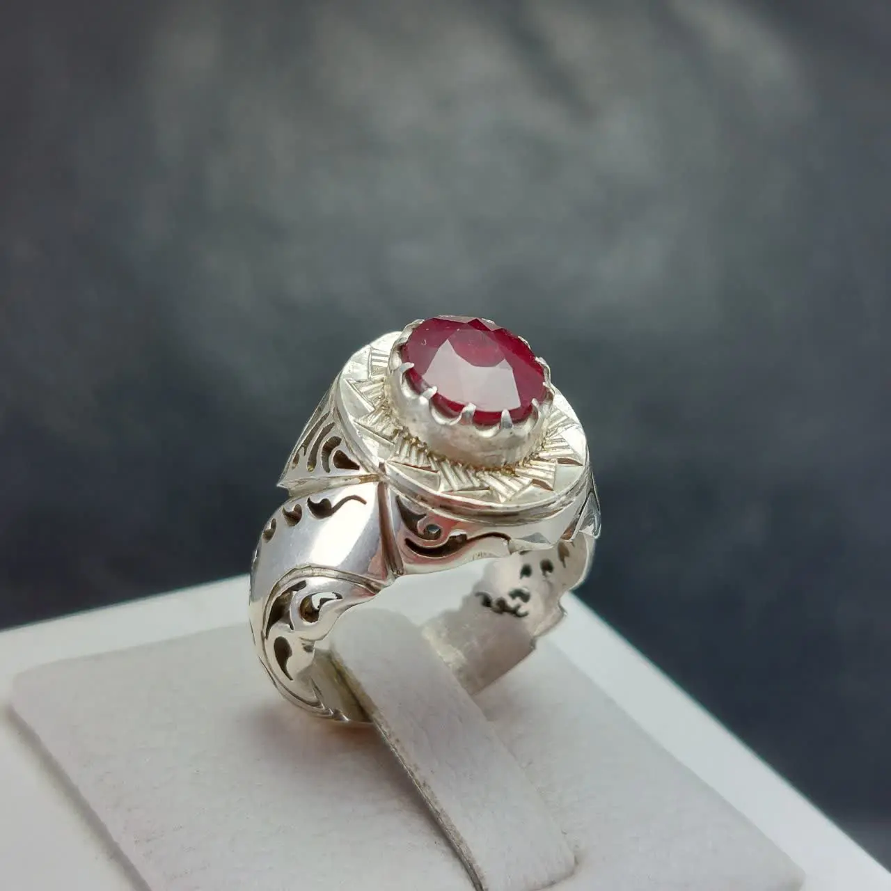 مدل شبکه‌ای خیلی با کیفیت 👌
