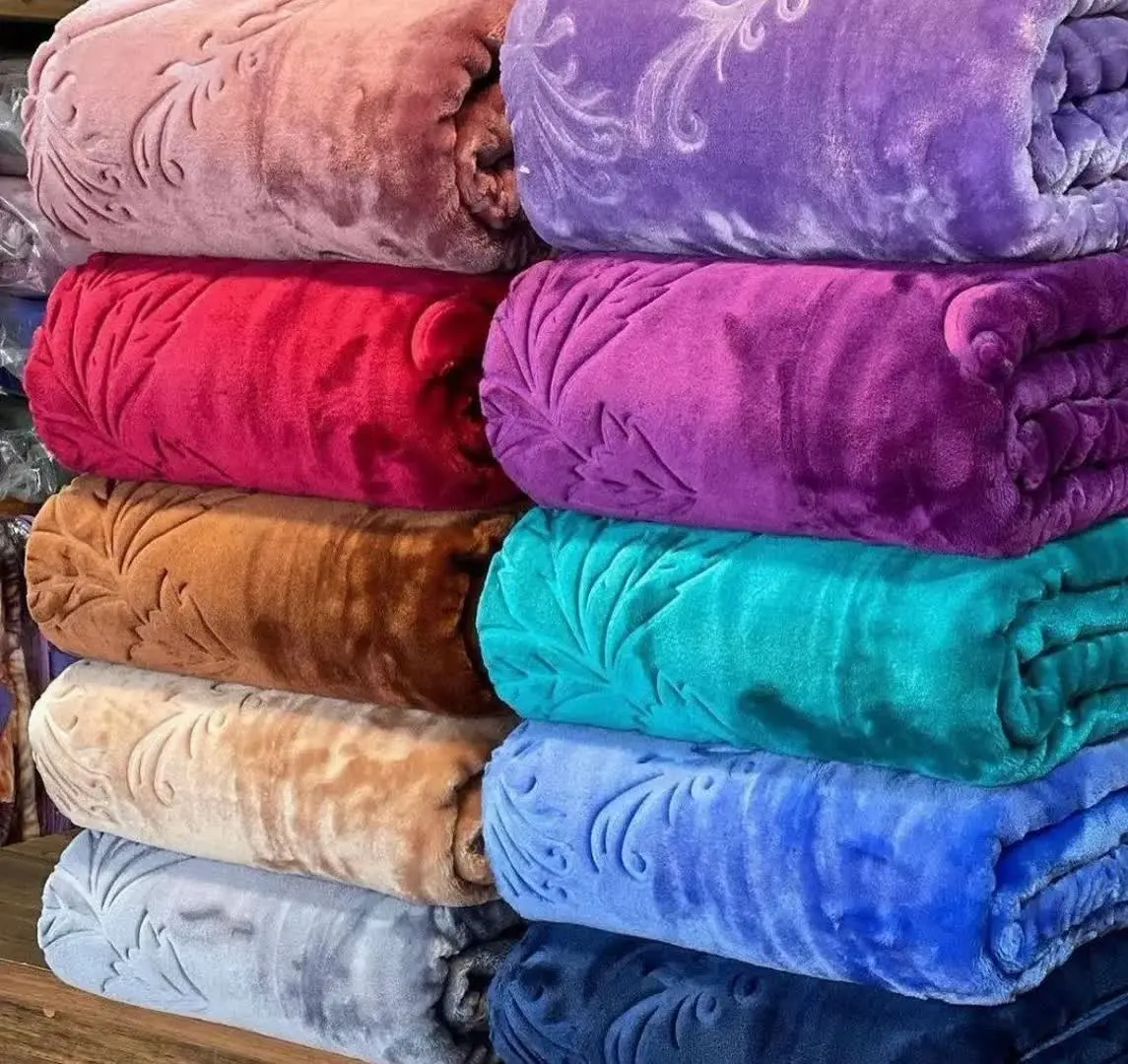 🌟پتو لاله زنبق اصللللللل
