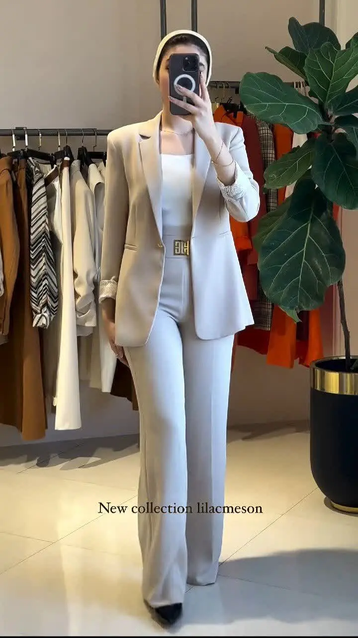 نام: کالکشن عیدانه کت وشلوار
