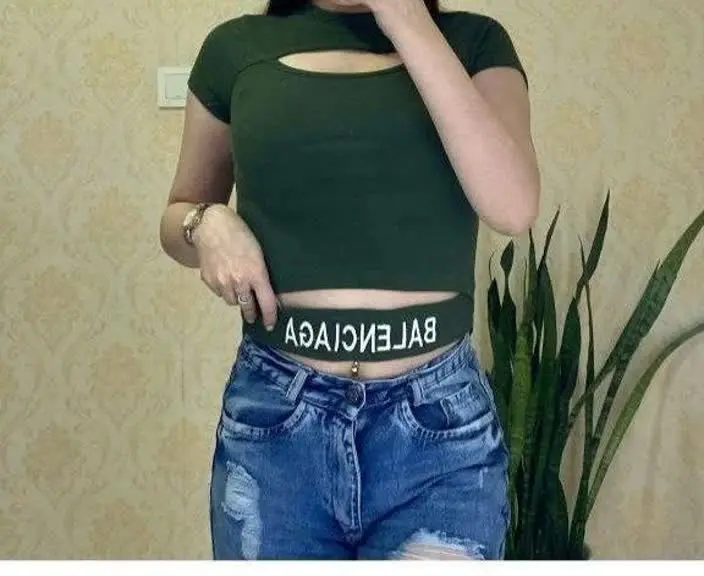 ⚜کراپ balenciga
