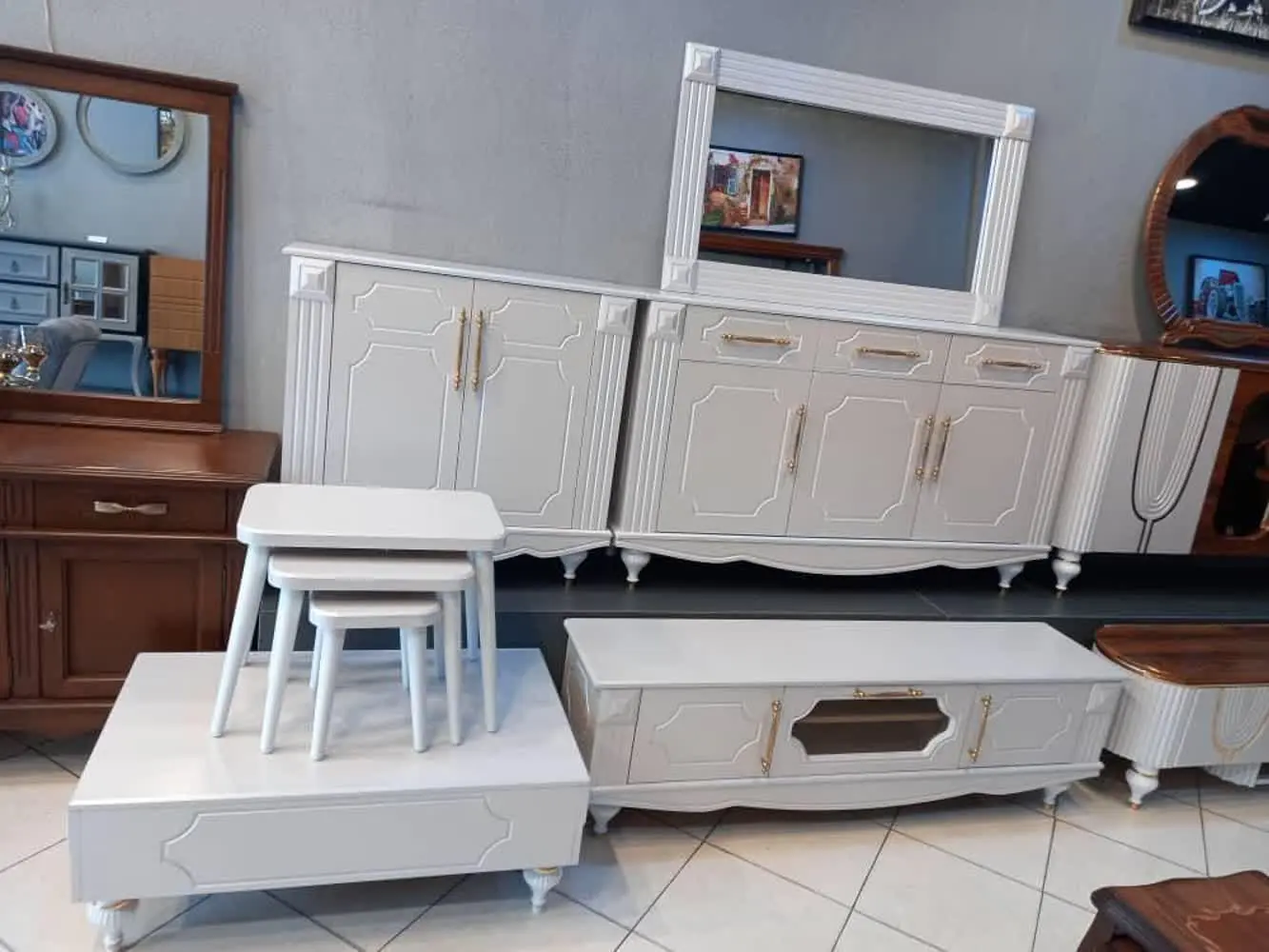 ست ام دی اف مدل آنتیک😍😍
