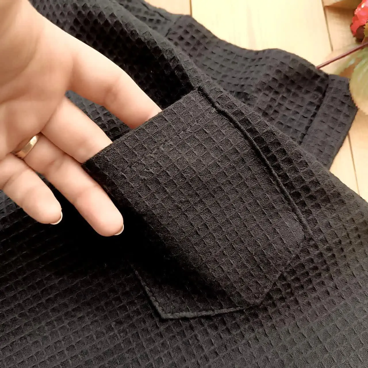 این دیگه از اون محرمی‌های خفن و تک استایل😎😎
