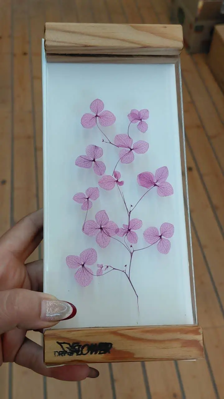 ✅ترکیبی از شیشه و چوب