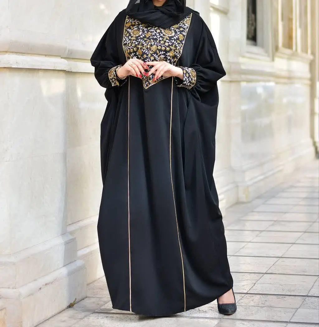 مانتو عبایی فارا