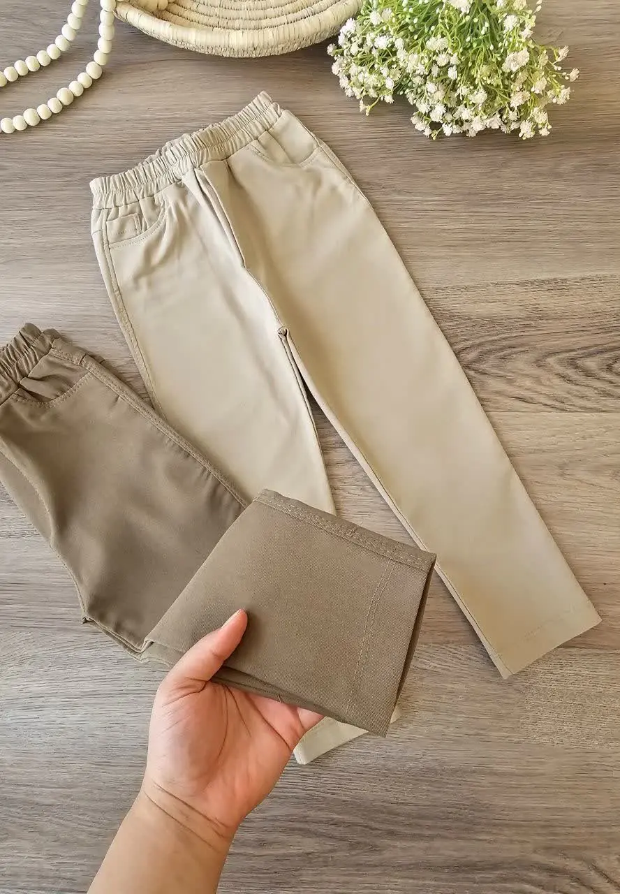 نام: شلوار تک
