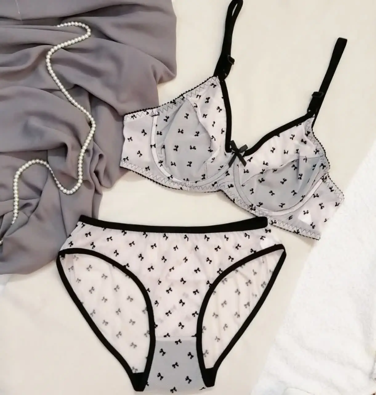 ست تور مخملکوب😍😍
