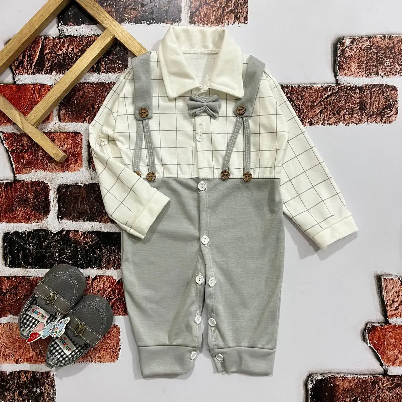 ❇️ سرهمی پسرانه
