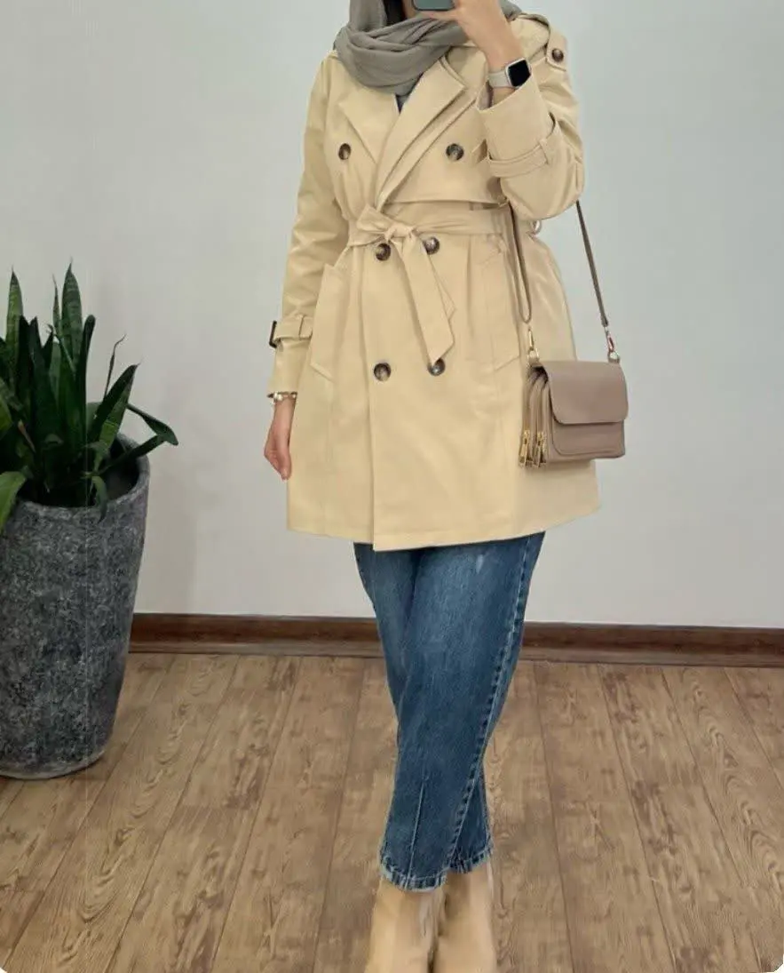 🍃نام: بارونی مدل هیوا
