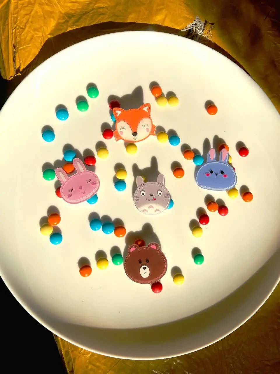 🍀انبری شاین
