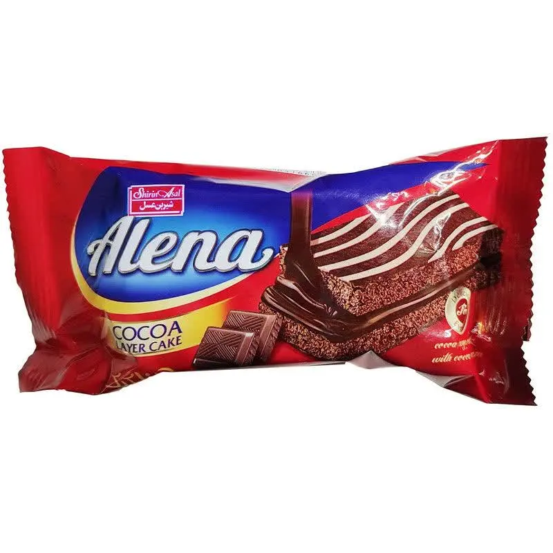 💥 آلنا کیک شیرین عسل💥