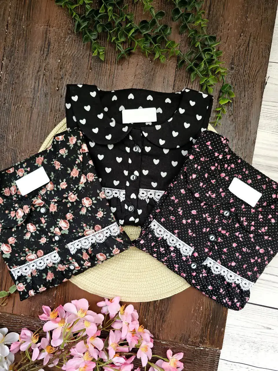 پیراهن یوکابد 
