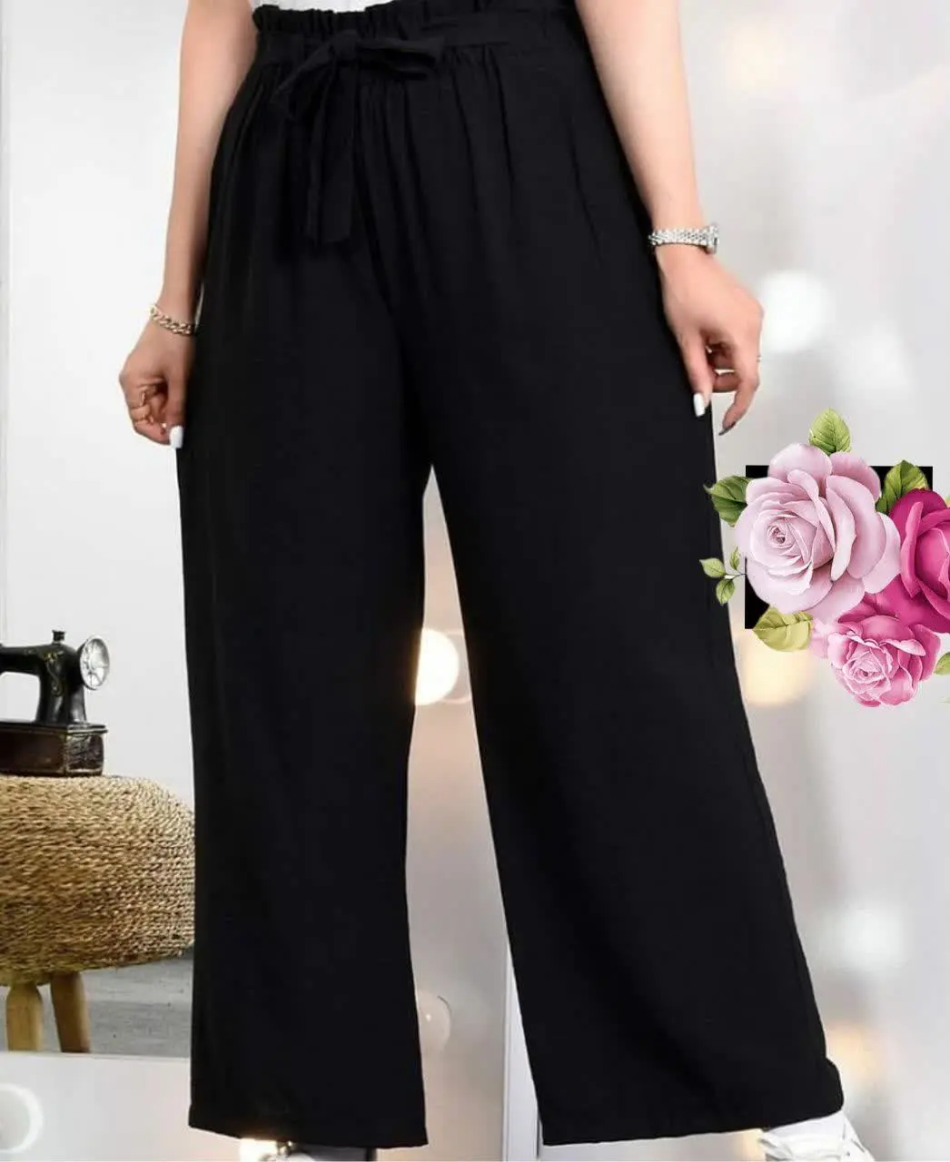 نام: شلوار ابرو بادی
