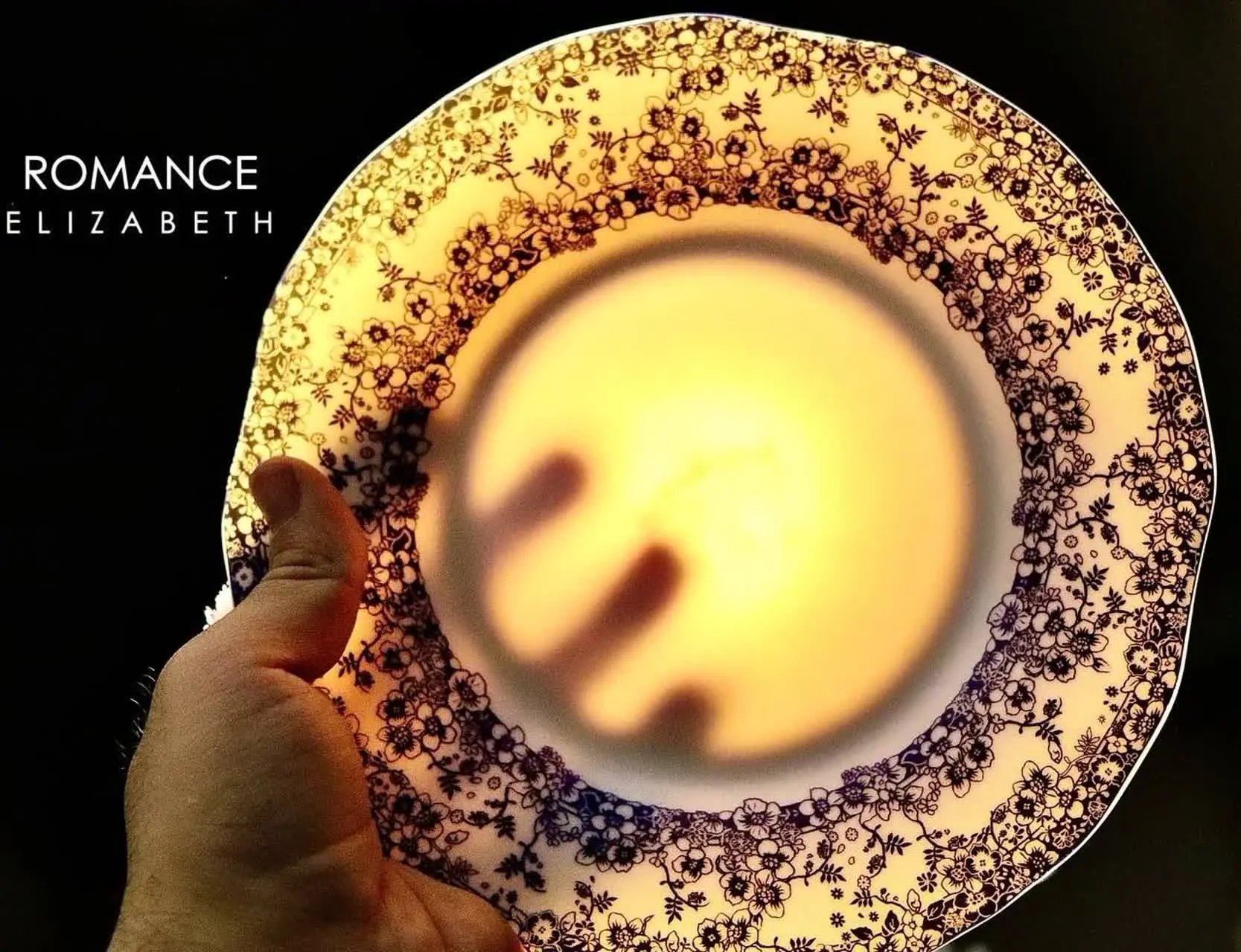 سرویس توس چینی
