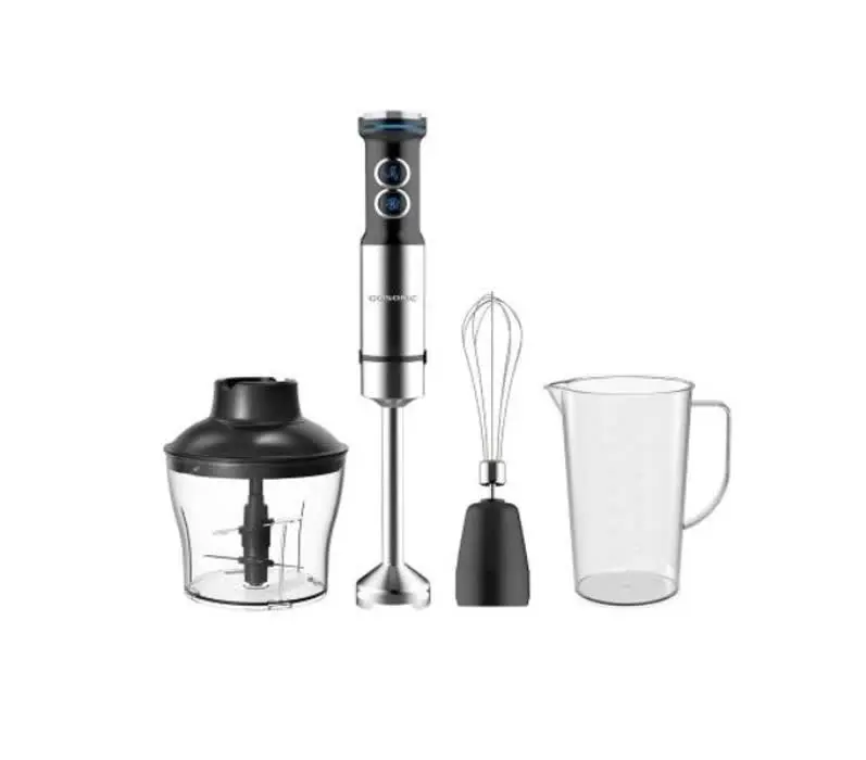 #گوشت کوب ۴کاره گاسونیک🍓
