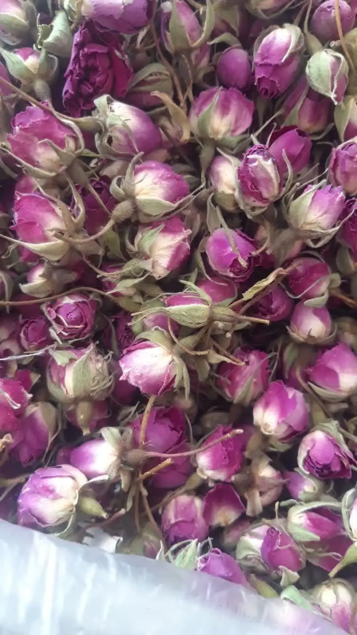 غنچه یعنی …. 
