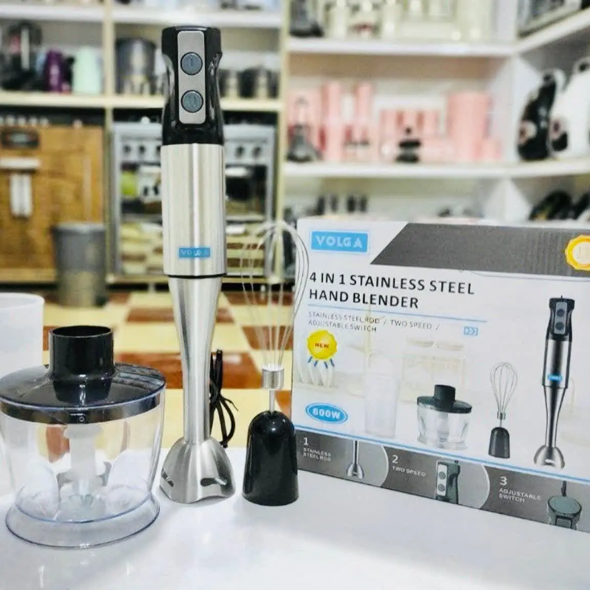 👑گوشت‌کوب۴کاره‌ولگا👑
