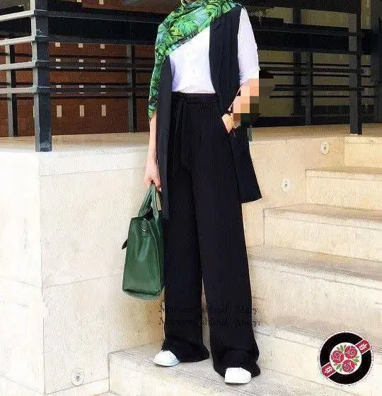 🖋نام: شلوار بگ دایان 😍
