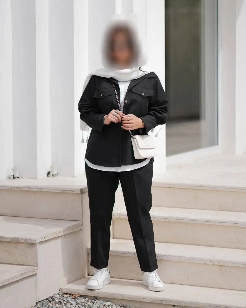 نام: ست مانتو و شلوار اسپرت
