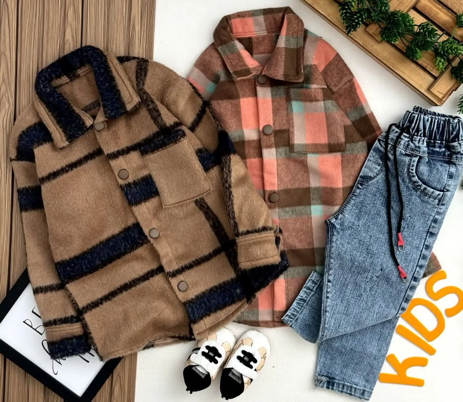 کار میاریم مخصوص خاص پسند‌ها
