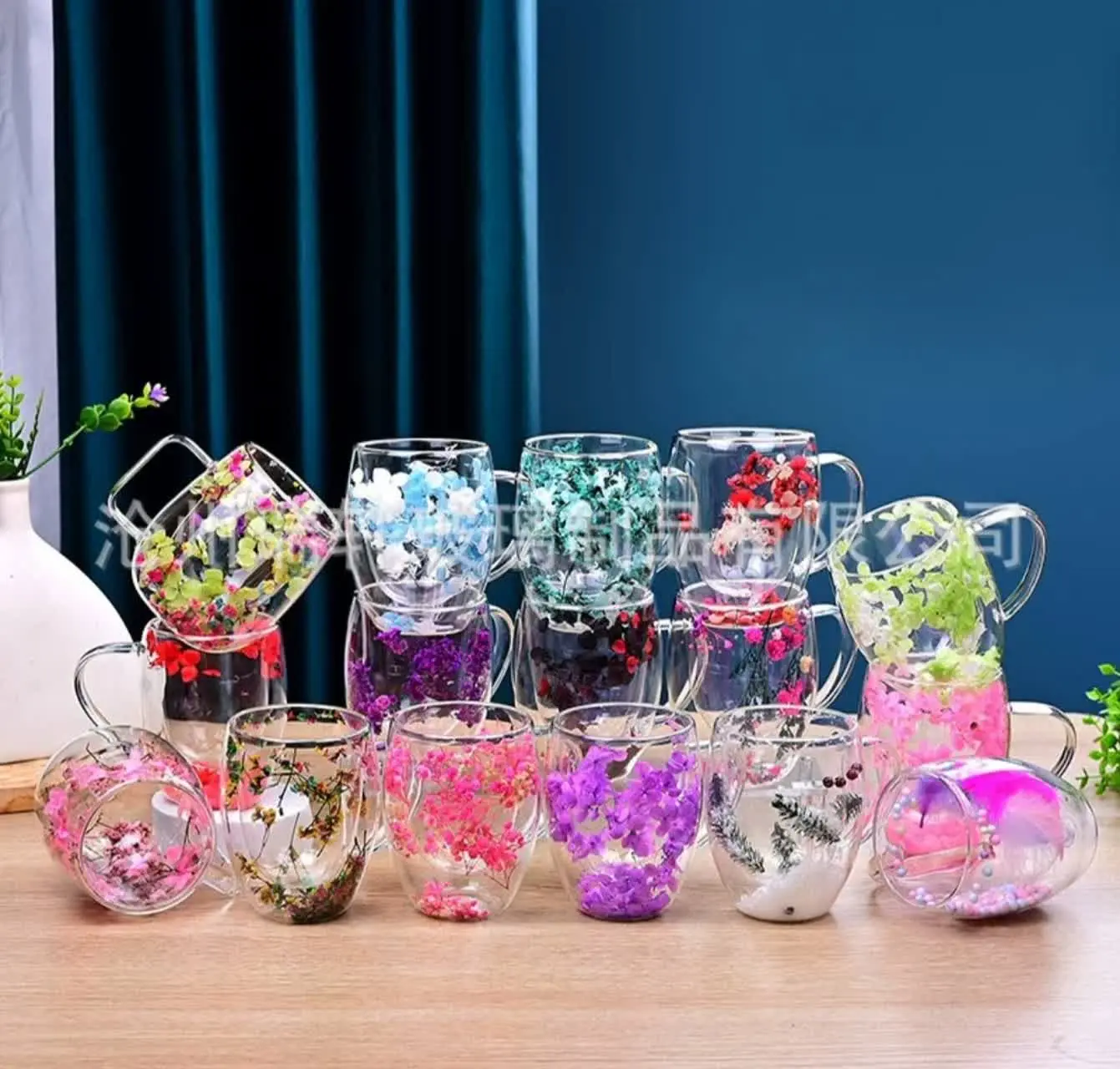 ۱️⃣ دمای پایدار