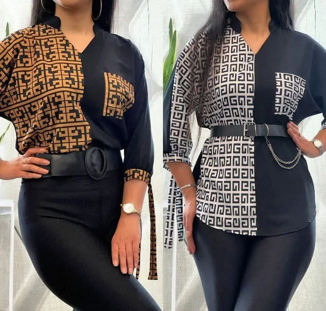 💟نام: شومیز گردو
