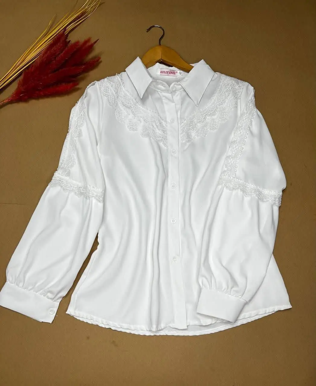 💞شومیز خامه دوزی شده شیک💞
