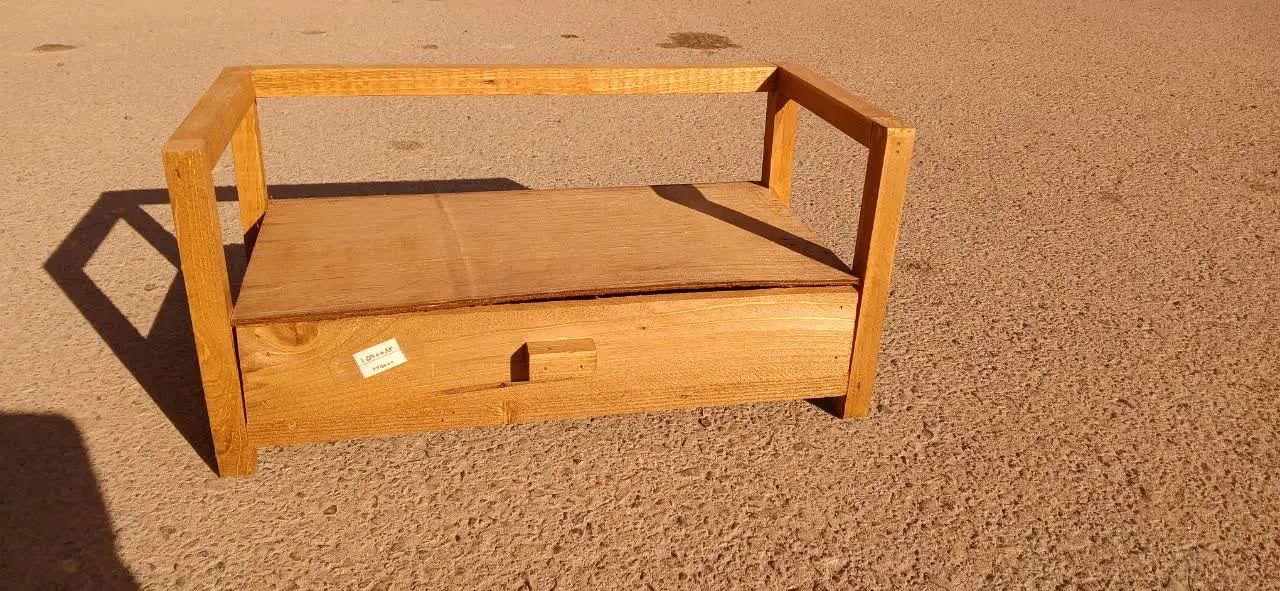 استند مینی مال 
