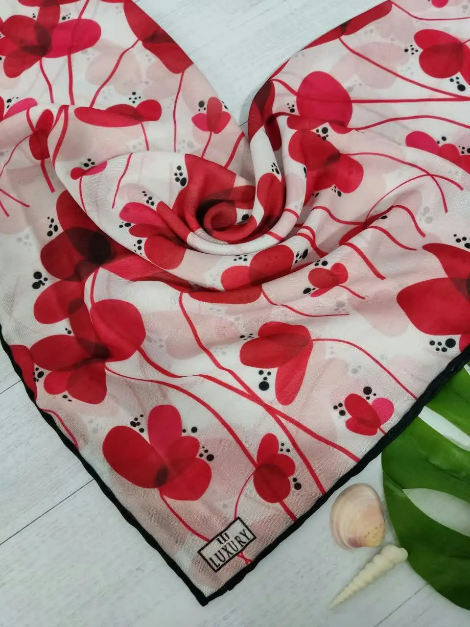 روسری دخترانه با کیفیت 😍💥
