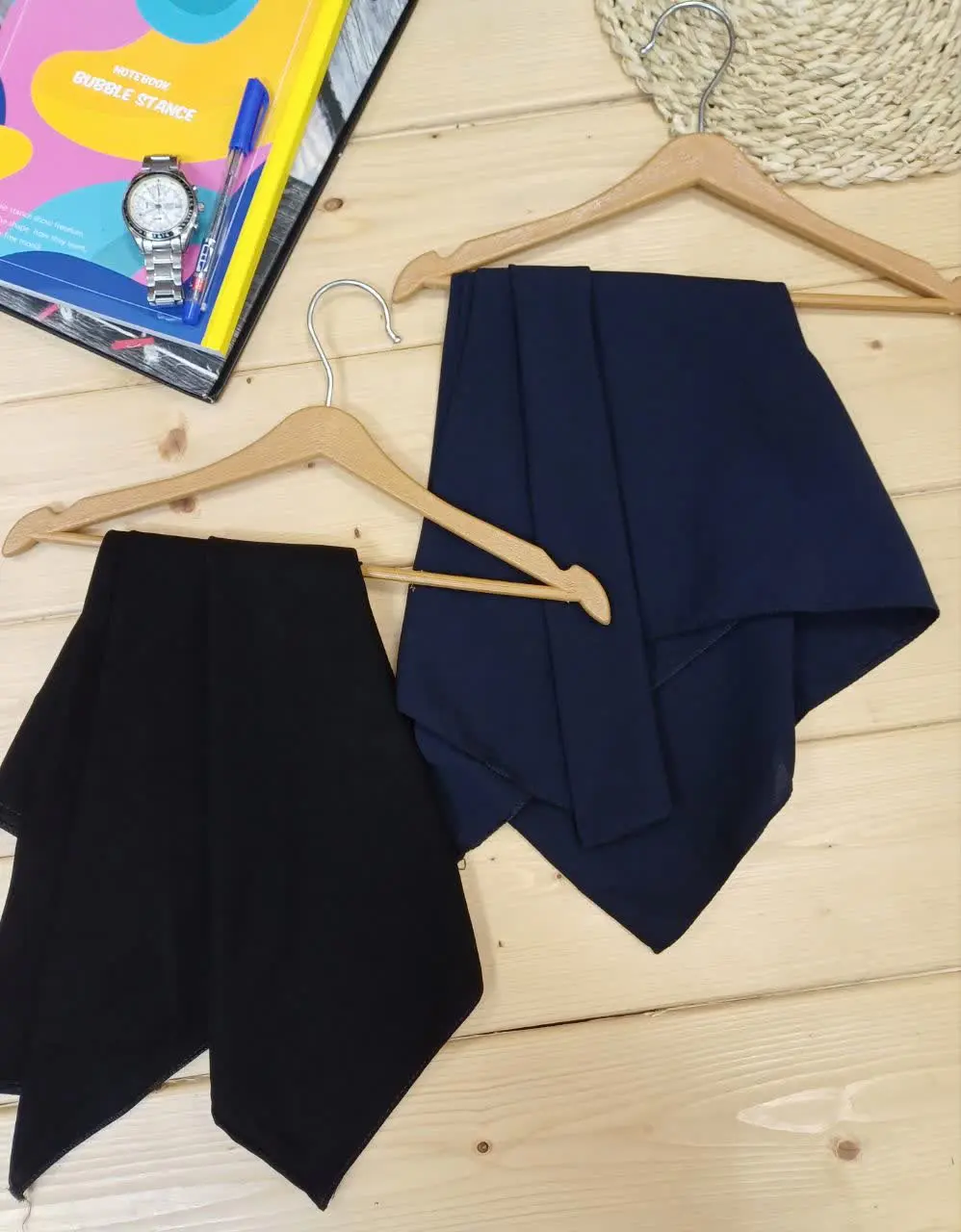 این ها کرپ هستند