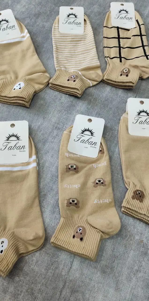 🎀جوراب مچی