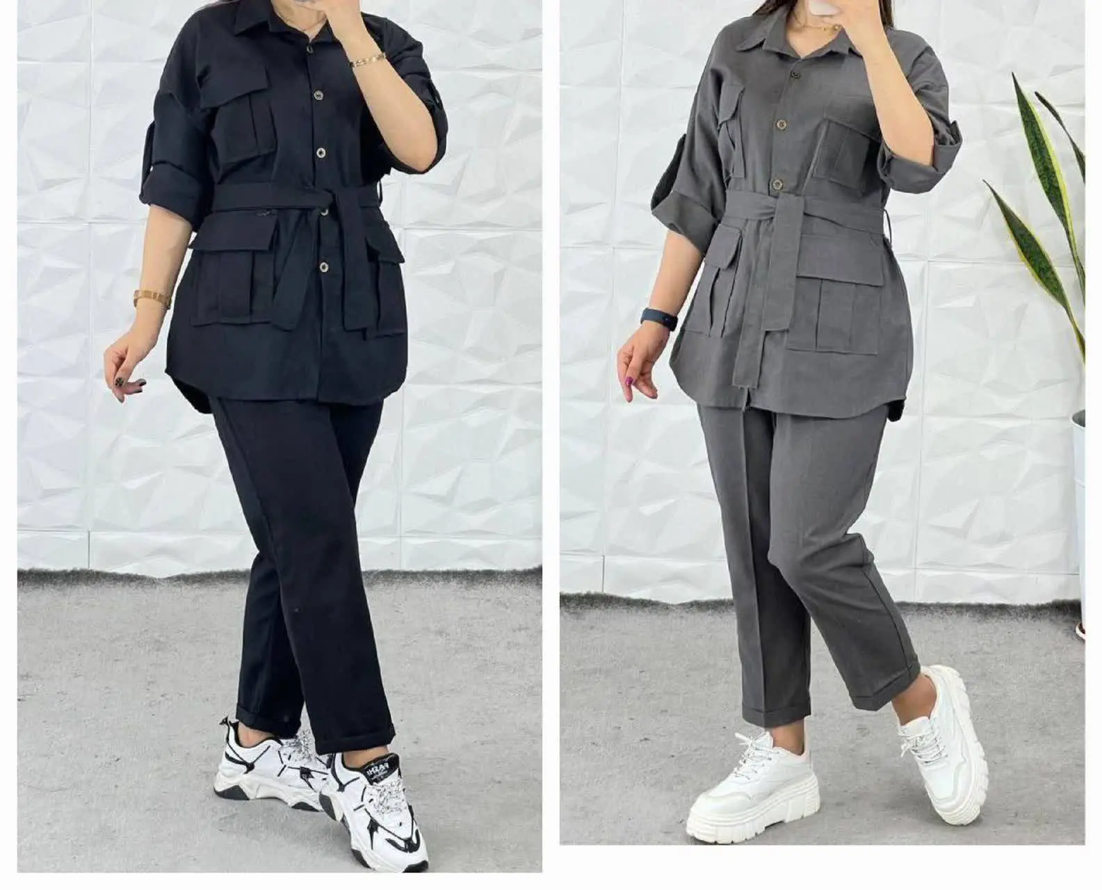 🛍نام: ست اسپرت کارن🌱
