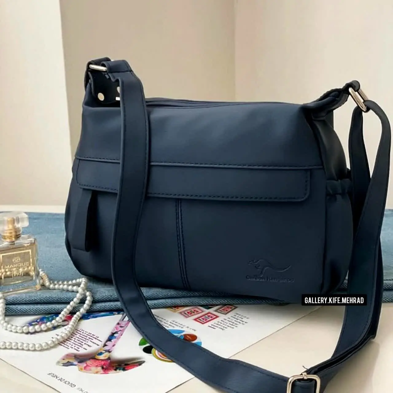 جذابیتش مشخصه یا توضیح لازمه😉😍👌
