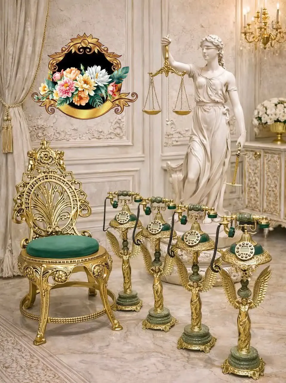 🚨 اگه دکور خونت خاص نیست، ا...