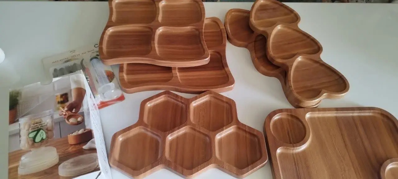 این خرید یکی از مشتری‌های عزیزمون هست از تهران …. 😊
