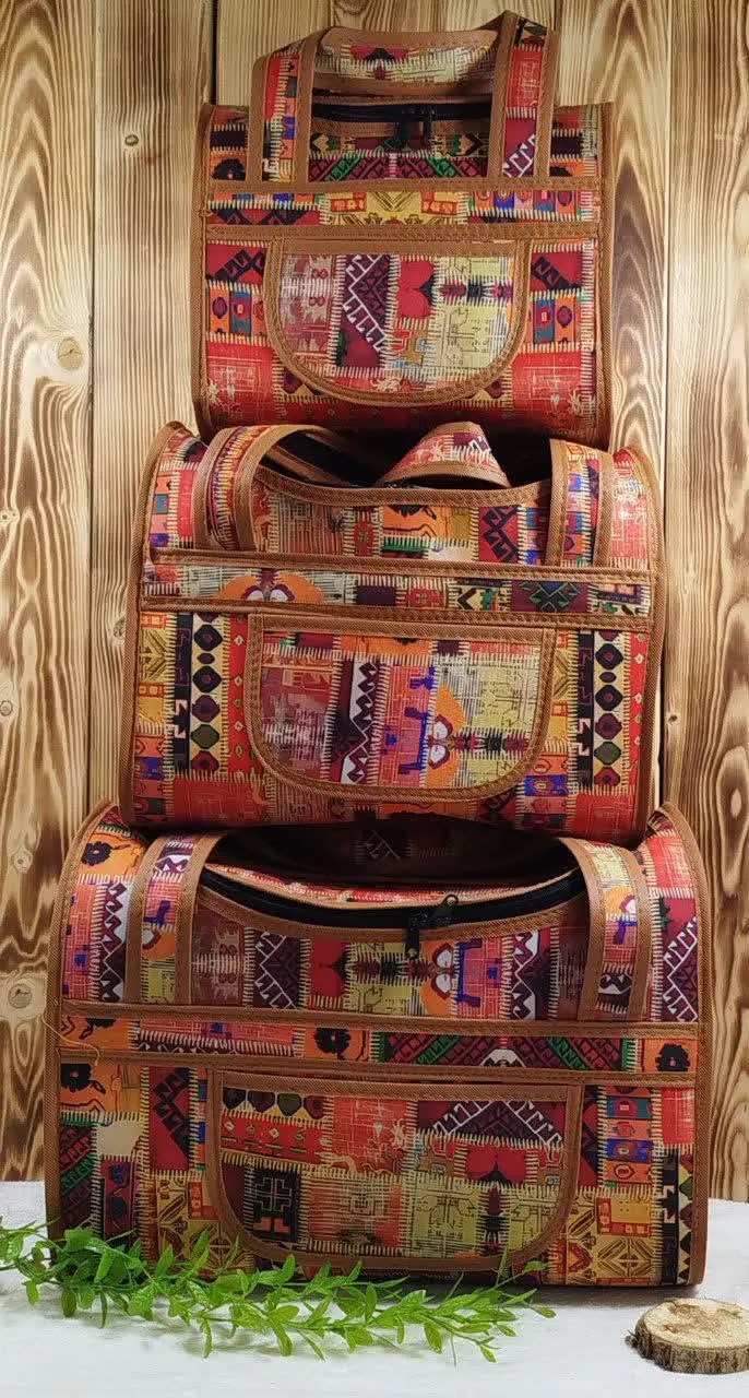 ❌ دسته دوبل است ازجنس خودش ❌
