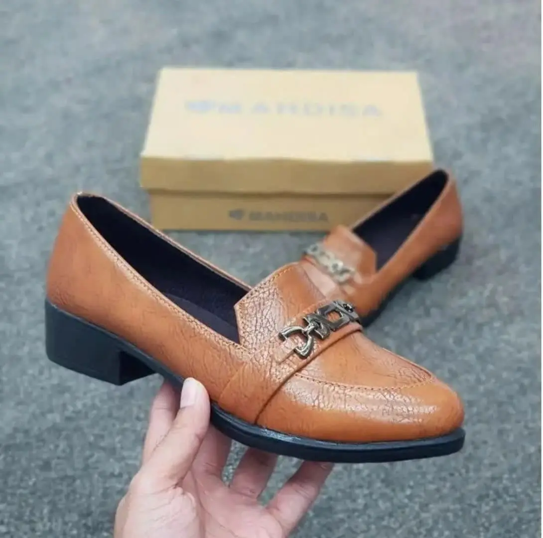 🌟کفش مدل فریماه🌟
