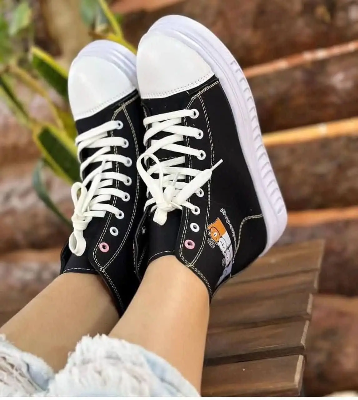 ونس نیم ساق. کد۹۶۷