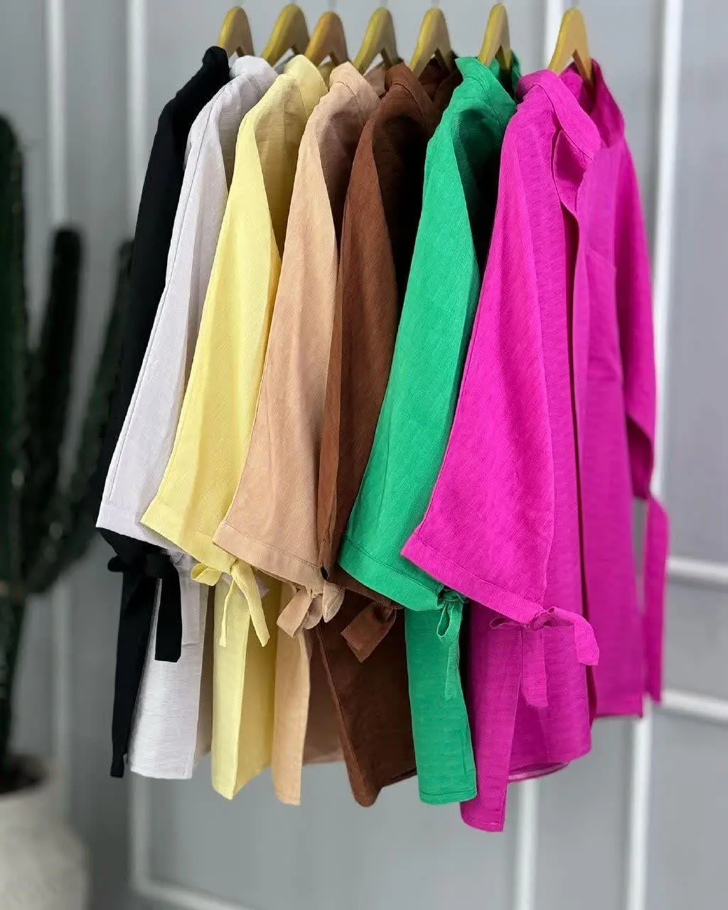 نام: تونیک مانتویی آرمینه
