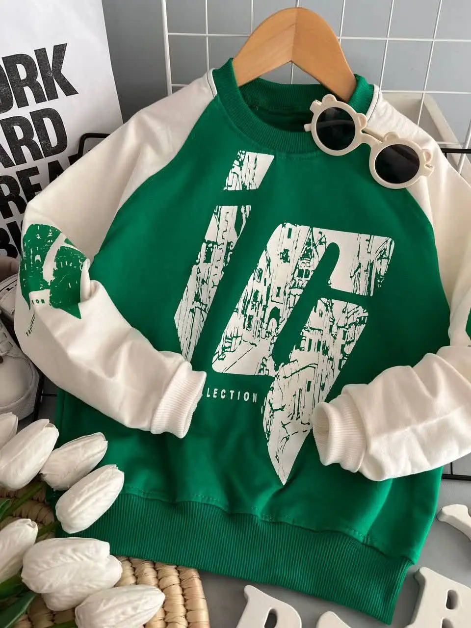 💢نام محصول: بلوز IG 💢
