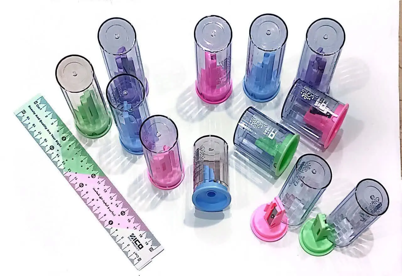 تراش استوانه‌ای مخزن دار زیکو 
