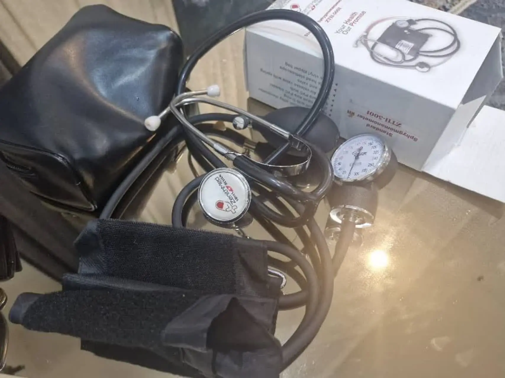 دستگاه فشار سنج 
