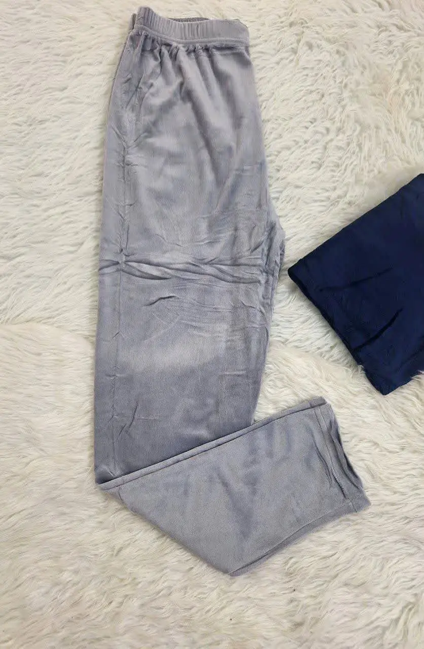 نام: شلوار گرم 
