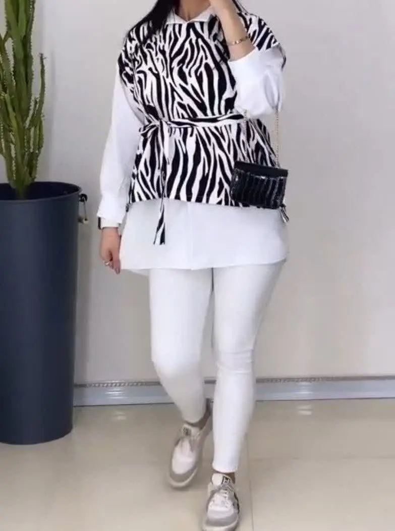 🦺نام: وست و شومیز💥💫
